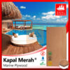 Kapal Merah® - Marine Plywood | Triplek 100% Anti Air, Rajanya Semua Plywood!