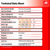 Kapal Merah® - Marine Plywood | Triplek 100% Anti Air, Rajanya Semua Plywood!