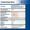 Grenatur® - OSB (Oriented Strand Board) | Tren Bahan Arsitek Terbaru, 100% OSB Asli Skandinavia