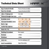 HAPPANMax® – Hardwood Plywood | Alternatif Triplek Full Meranti, Kuat & Daya Tahan Tinggi