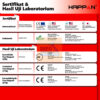 HAPPAN® - Blockboard | Blockboard Kuat Gigit Sekrup, Anti-Rayap
