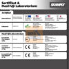 SKANPLY® - Birch Plywood | Plywood Mewah, 100% Birch Plywood Asli Skandinavia