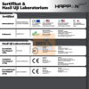 HAPPANMax® – Hardwood Plywood | Alternatif Triplek Full Meranti, Kuat & Daya Tahan Tinggi