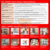 HAPPAN® - Polyester Blockboard | Blokmin Terbaik ‘Best Seller No. 1’