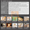 SKANPLY® - Birch Plywood | Plywood Mewah, 100% Birch Plywood Asli Skandinavia