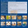 Grenatur® - OSB (Oriented Strand Board) | Tren Bahan Arsitek Terbaru, 100% OSB Asli Skandinavia