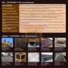TOYOPANEL® - Film Faced Plywood | Triplek Film Phenolic Cor 2 Muka, Digunakan Berulang 8~10x!