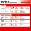 HAPPAN® - MDF HMR | HMR Board, Tidak Mudah Rapuh