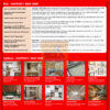 HAPPAN® - MDF HMR | HMR Board, Tidak Mudah Rapuh